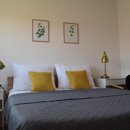 Vila Maslina-Apartman Br.4 Zadar Exterior photo