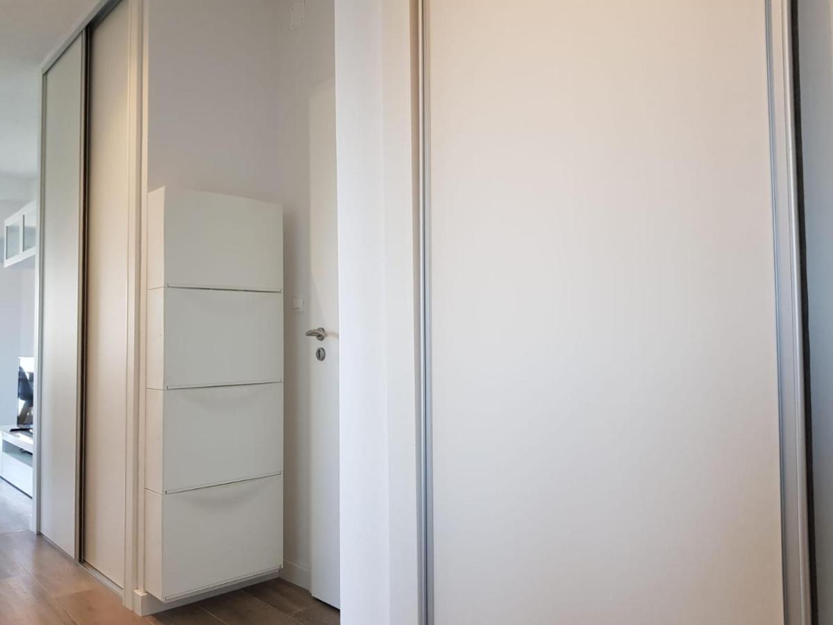 Vila Maslina-Apartman Br.4 Zadar Exterior photo