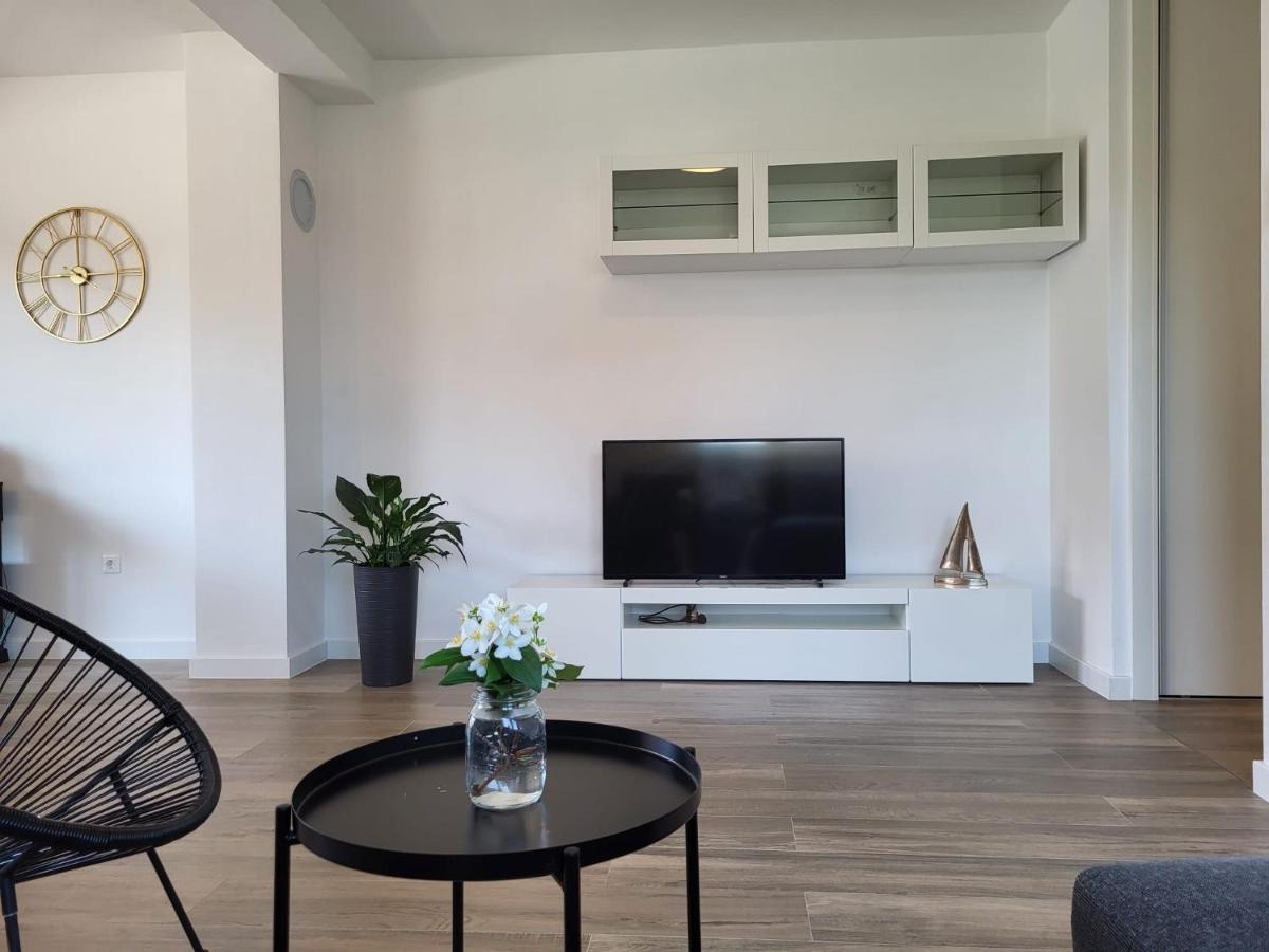 Vila Maslina-Apartman Br.4 Zadar Exterior photo