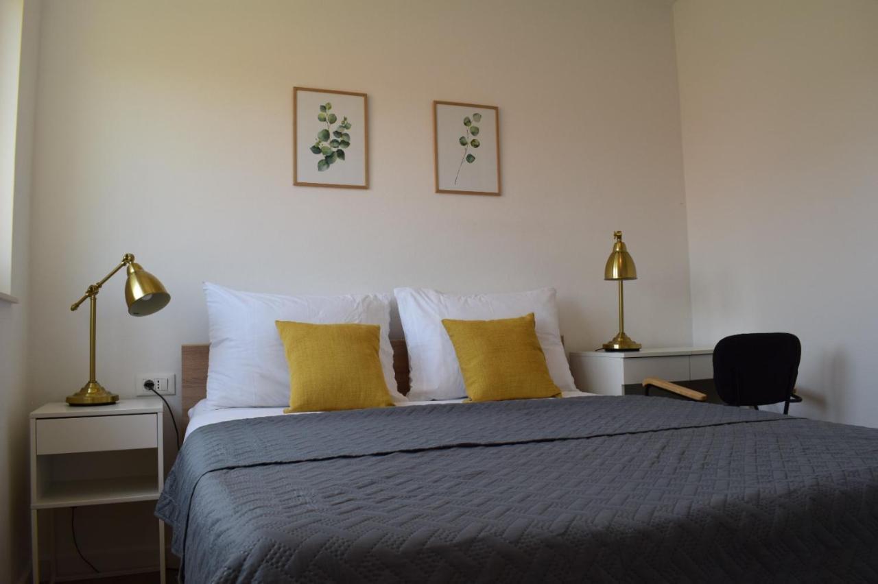Vila Maslina-Apartman Br.4 Zadar Exterior photo